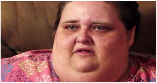 Her legs are amputated after using a common household product – Now she’s warning women everywhere