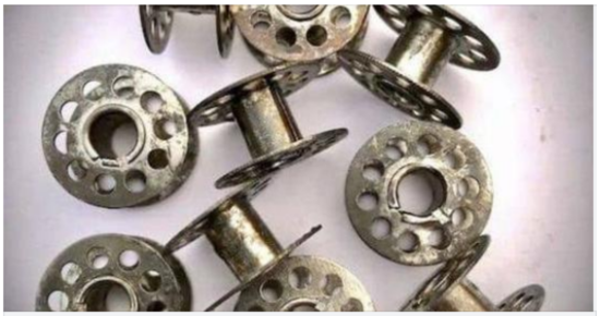 These antique finds tell a story – do you recognize them?