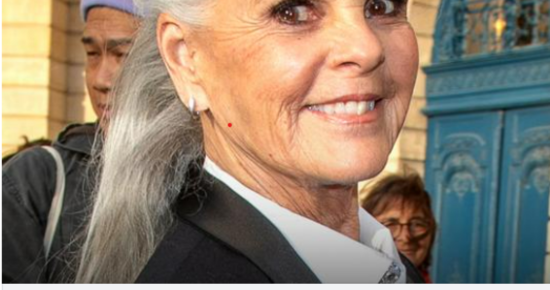 Ali MacGraw and Steve McQueen were married for five years but had no children together