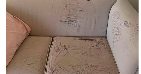 Removing Pen Marks from White Office Furniture: Easy Solutions for Busy Parents