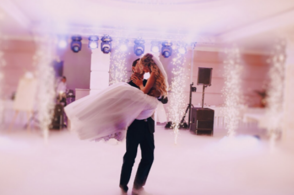 My Husband Decided to Leave Me on Our Wedding Night