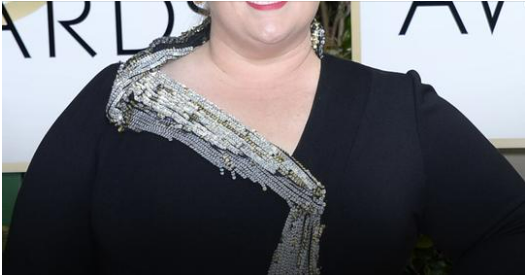 Melissa McCarthy, 53, Sparks Clashing Reactions as She Shows off Figure in Metallic Dress after Weight Loss