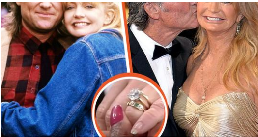 Goldie Hawn and Kurt Russell began dating in 1983 and have been together ever since. Hawn once opened up about the “little ceremony” she had with Kurt Russell. 
