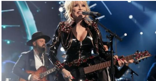 Dolly Parton: The Country Music Legend Who Never Plans to Stop
