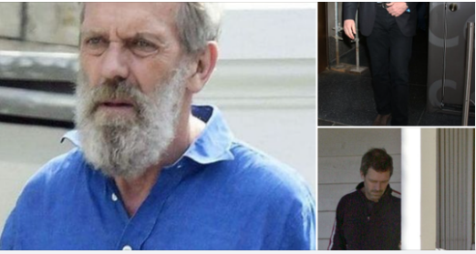 House’ Actor Hugh Laurie says ‘dad would have hated’ ‘fake version’ of doctor instead of real one