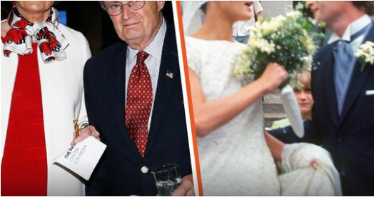 David McCallum, a.k.a. Donald “Ducky” Mallard from “NCIS,” and his first wife, actress Jill Ireland welcomed three sons during their marriage