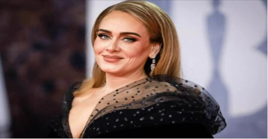 The Authenticity of Adele: An Inspiration for All