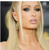 Paris Hilton, sad news 
