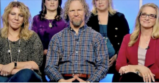Sister Wives’ Garrison Brown’s Cause of Death Determined 