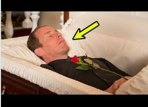 Scientists Put a Camera in a Coffin for Research Purposes. When They Turned it on, They Screamed!