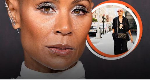 Fans Suspect Jada Pinkett Smith Has No Alopecia after Her Recent Pic: ‘Just More Drama to Get Attention’