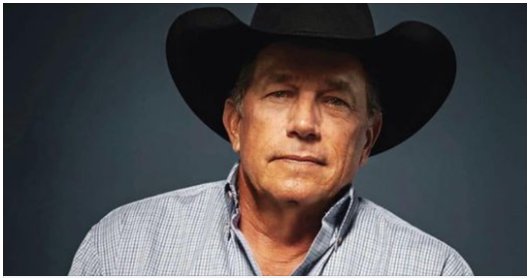 Heartbreaking for George Strait as he mourns the sad news of someone very special 