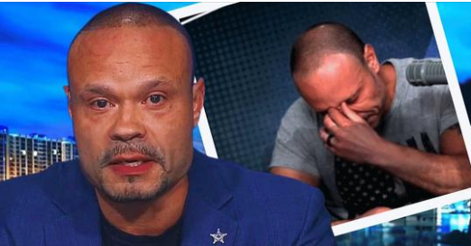 Dan Bongino Reveals the Tragic Reason Why He Actually Left Fox News 