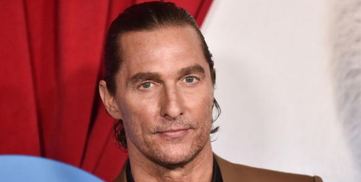Co-host of ‘The View’ triggers Matthew McConaughey, his reply is very unexpected