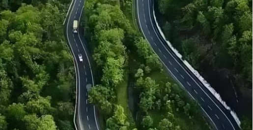 Why don’t people build it straight and quickly?