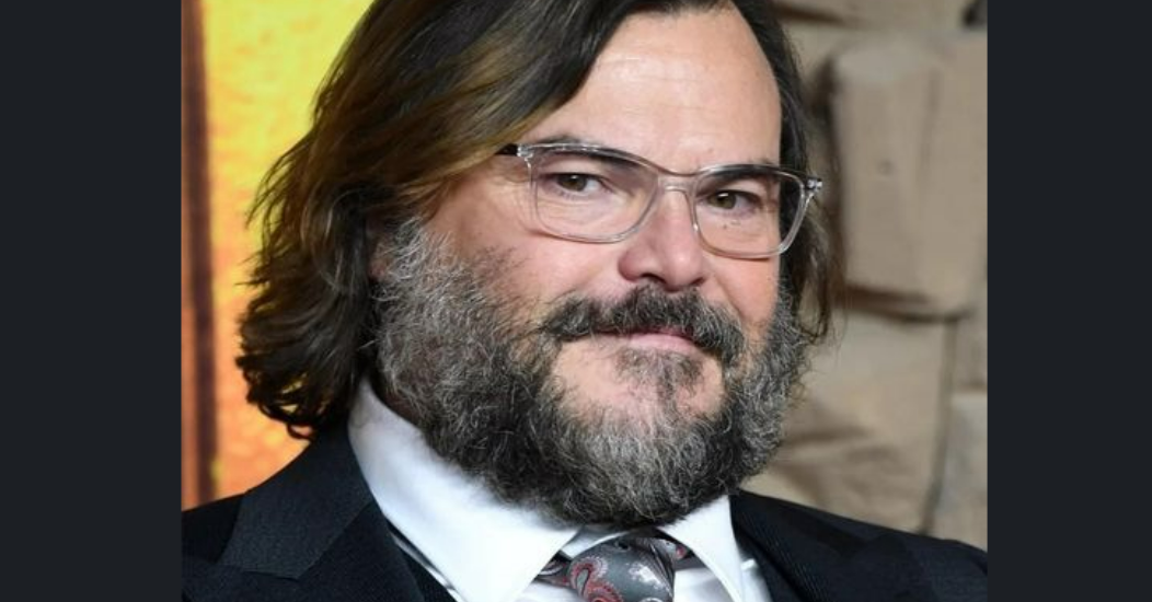 Breaking: Jack Black Vows To Leave The US Permanently, “I Just Can’t Take It Anymore” 