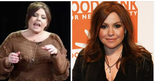 Fans ‘seriously concerned’ after Rachael Ray appears to slur words in new video