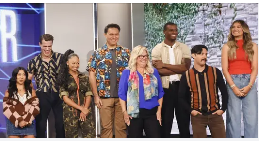 AFTER THE WINNER OF “BIG BROTHER 26” WAS ANNOUNCED, VIEWERS CAUSED A STIR ONLINE 