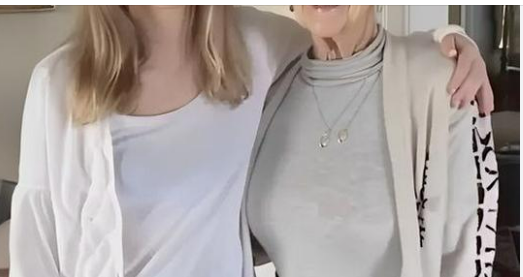 MY GRANDMOTHER PRETENDED TO BE DEAF TO TEST US BEFORE DIVIDING THE INHERITANCE