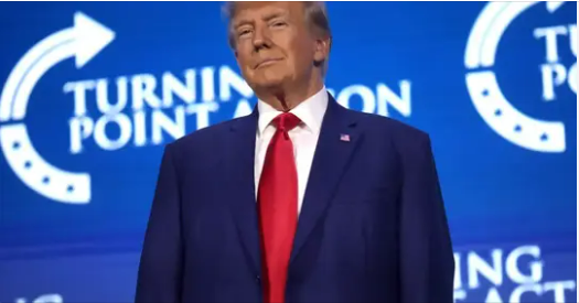 In a two-hour talk with Elon Musk, Donald Trump claims domestic ‘enemies’ were ‘more dangerous’ than foreign