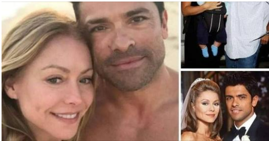 Michael, the son of Kelly Ripa and Mark Consuelos, turns 27 today, and some are in shock at his appearance