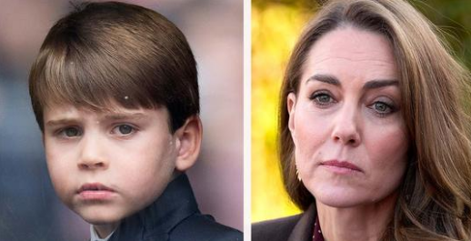 Kate Middleton’s heartbreaking confession