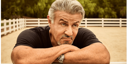 Sylvester Stallone’s Harrowing Experience Filming “Rocky IV”