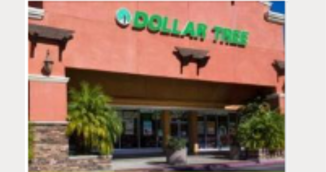 If You Ever Shop At Dollar Tree, Make Sure These Items Are Never In Your Cart