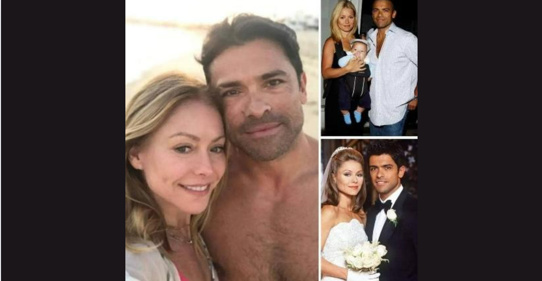 Michael, the son of Kelly Ripa and Mark Consuelos, turns 27 today, and some are in shock at his appearance