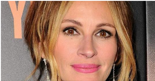 Julia Roberts: Embracing Her Well-Deserved Vacation!