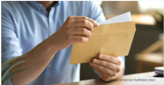 My Wife Began to Pull Away and Avoid My Daughter and Me – One Day, She Left This Envelope and Vanished
