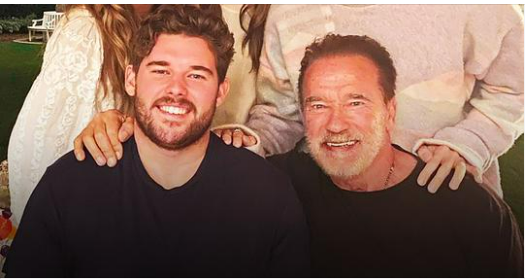 Arnold Schwarzenegger’s Kids with Maria Shriver ‘Don’t Love’ His Illegitimate Son Who’s ‘Snubbed’ by Them, Claims Source