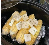 How to cook corn on the cob with Just 2 Simple Ingredients