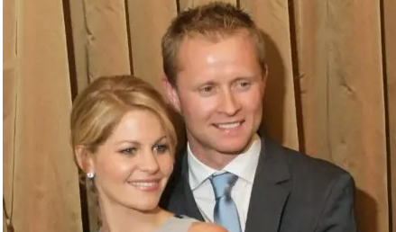 Candace Cameron Bure Refuses to Back Down Following Backlash Over ‘Inappropriate’ Photos With Husband