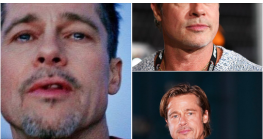 Brad Pitt makes heartbreaking confession about his rare disorder – “nobody believes me” 