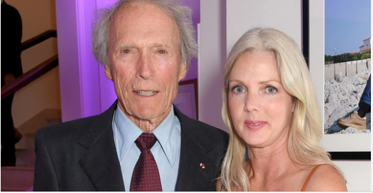 Remembering Clint Eastwood’s Beloved Partner 