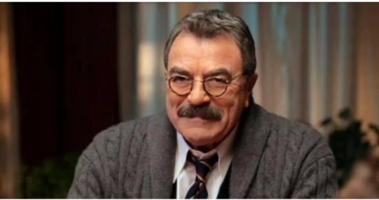 Tom Sellek opened up about his struggles amid the cancellation of his tv-show ‘Blue Bloods’ 