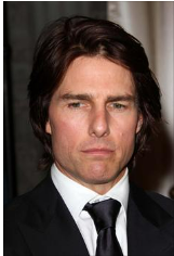 Tom Cruise Sparks Rumors of New Romance